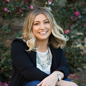 Meet your Posher, Paige